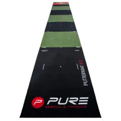 Pure2Improve Golf podlaga za patanje 500x65 cm P2I140020