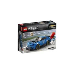 LEGO Speed Champions 75891 Dirkalnik Chevrolet Camaro ZL1