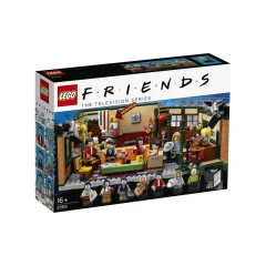 LEGO Ideas 21319 Central Perk (F.R.I.E.N.D.S)