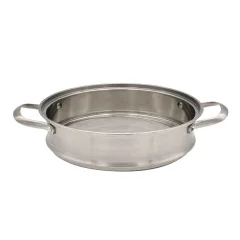 Košara za kuhanje na pari Incredible Cocotte 24cm / inox