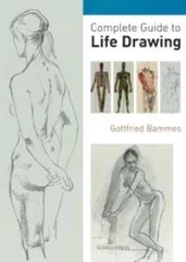 Knjiga Complete Guide to Life Drawing