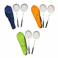 Badminton lopar