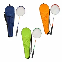 Badminton lopar