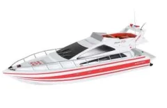 RC PLOVILO ATLANTIC YACHT 73cm/RTR/2\,4GHz