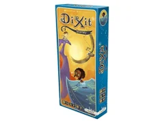 Asmodee Dixit Expansion - vse razširitve na voljo - Dixit Journey (Libellud Dix05ML)