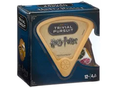 Zmagovalne poteze, Hasbro Trivial Pursuit Harry Potter 82243