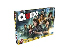 Beyblade Cluedo Ghostbusters