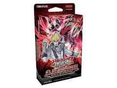 Yu GI OH 4012927161739 Trgovinska karta igra-CyberRorm Access-Pack of 3 ovojnice (španski jezik)