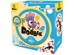 Asmodee Dobble vodoodporni set kartic (ade0asdo007)