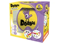 Asmodee - Dobble, igra spretnosti španska različica talla Unica - španski jezik