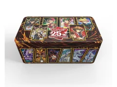 Yu GI OH OH TRGOVINA IGRA IGRA-CYBERSTORM PACK SUPRETACIJ, 4012927160855, španska izdaja