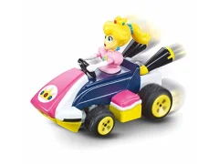 Carrera RC 370430006 Mario Kart Remote Controlted Mini Racing, Pink