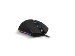 Raton Gaming Kennon RGB Lighting Negro 4000 DPI