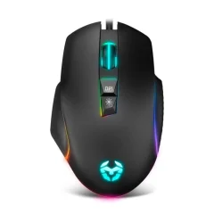 Raton Gaming Krom Keos RGB Rainbow