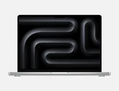 Apple 14-inch MacBook Pro M3PRO8CPU10GPU512CRO