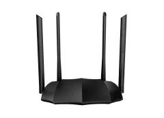 Router TENDA AC8; AC1200 Dual-band Gigabit