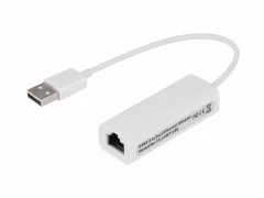 Mrežni adapter USB 2.0 na RJ45 10/100 ethernet