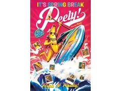 GB Eye Fortnite Spring Break Peely 61 x 91,5 cm maxi plakat