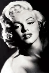 PLAKAT MARILYN MONROE GLAMUR