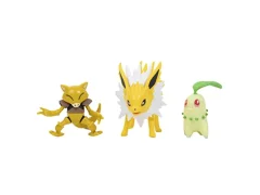 BIAK POKEMON paket 3 izbranih modelov (63227225)