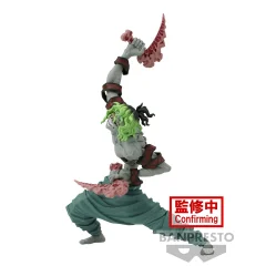 FIGURA DEMON SLAYER GYUTARO VIBRATION STARS