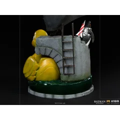 Iron Studios Batman Returns - Penguin Deluxe Statue 1/10