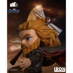 Iron Studios & MiniCo Avengers: Endgame - Thor Figure