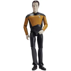 BANDAI Star Trek: Naslednja generacija - podatki - akcijska figurica