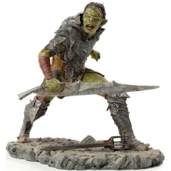 Iron Studios The Lord of the Rings - Swordsman Statue Art Scale 1/10