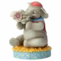 DISNEY DUMBO FIGURICA GOSPA JUMBO IN DUMBO