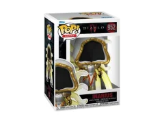 Funko pop! Igre: Diablo 4- Inarius - Zbirka vinil figura - ideja za darila - uradno blago - igrače za otroke in odrasle - oboževalci video iger - mode