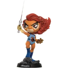 Iron Studios & Minico ThunderCats - Lion-O Figure