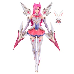 Beast Kingdom LEAGUE OF LEGENDS - Star Guardian Kai'Sa figurica 1/9