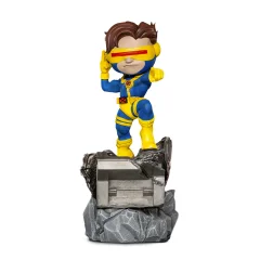 Iron Studios & Minico X-Men - Cyclops Figure