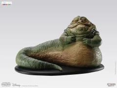 FIGURICA VOJNE ZVEZD JABBA THE HUTT