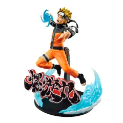 Bandai Banpresto NARUTO SHIPPUDEN - Vibration Stars - Uzumaki Naruto (posebna različica) figurica