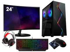 VIST Kit Gaming i5 10400F