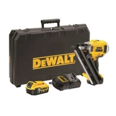 Dewalt DCN692P2 aku žebljičar