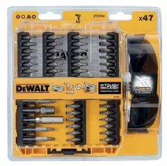 Dewalt DT70704 46 delni set vijačnih nastavkov