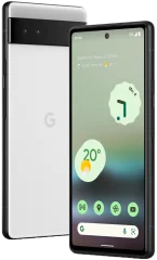 Google Pixel 6a 5G Dual-SIM