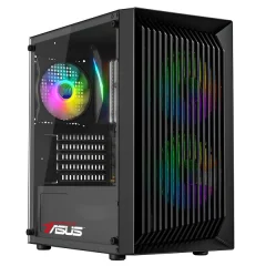 VIST PBA Gaming Ryzen 5 5600G - RAM 16GB - RX VEGA7 - SSD 1TB M.2 - WIFI - W11