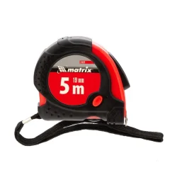 5m tračni meter 19mm z magnetom gumiran