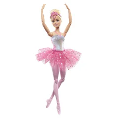 BARBIE magična balerina