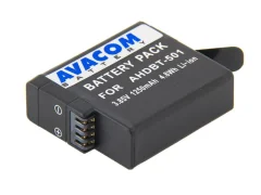 AVACOM GoPro AHDBT-501 Li-Ion 3,7 V 1250 mAh 4,8 Wh