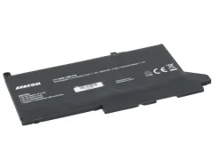 AVACOM Dell Latitude 7280, 7480 Li-Pol 11,4 V 3600 mAh