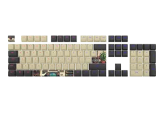 DARK PROJECT - Arcade Keycaps [ANSI & ISO]