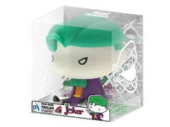 Justice League Chibi Bust Bank The Joker 17 cm Plastoy Comics Banks