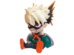 PLASTOY Hucha Katsuki Bakugo 18cm