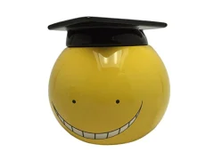 ABYstyle - UČILNICA ATENTATOV - 3D skodelica - Koro Sensei