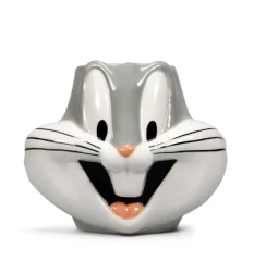 Looney Tunes - oblikovane skodelice - skodelica v obliki škatle Looney Tunes Bugs Bunny